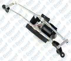 HELLUX HSM197021 On Cam Silecek Mekanizmasi Motorlu Opel Astra G